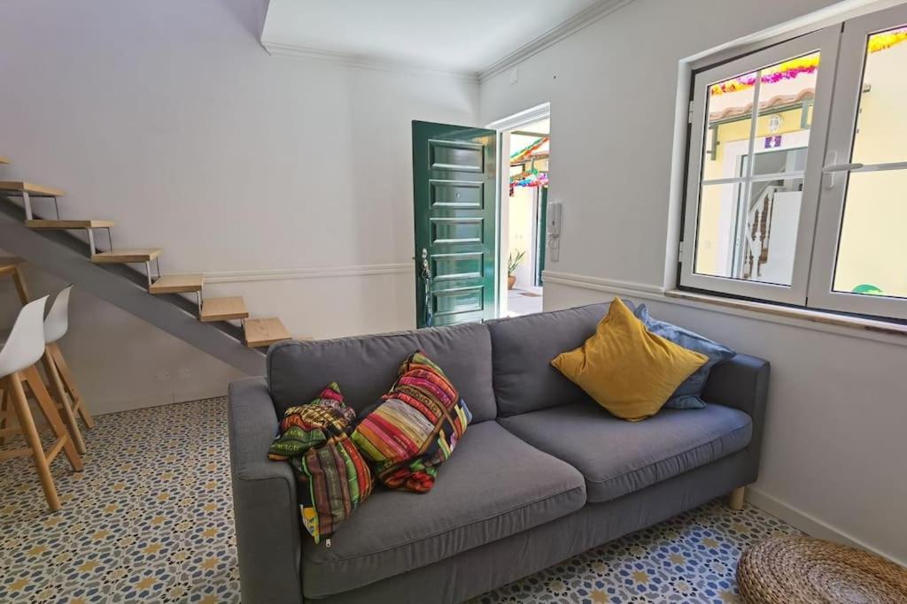 Mouraria Lisbon Soul Apartments T3 - 6Pax Exterior foto