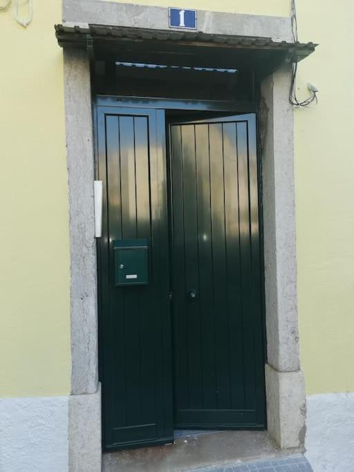 Mouraria Lisbon Soul Apartments T3 - 6Pax Exterior foto