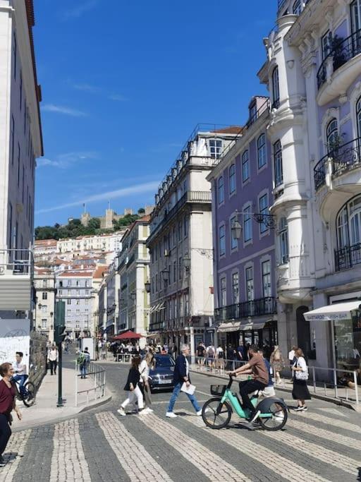 Mouraria Lisbon Soul Apartments T3 - 6Pax Exterior foto