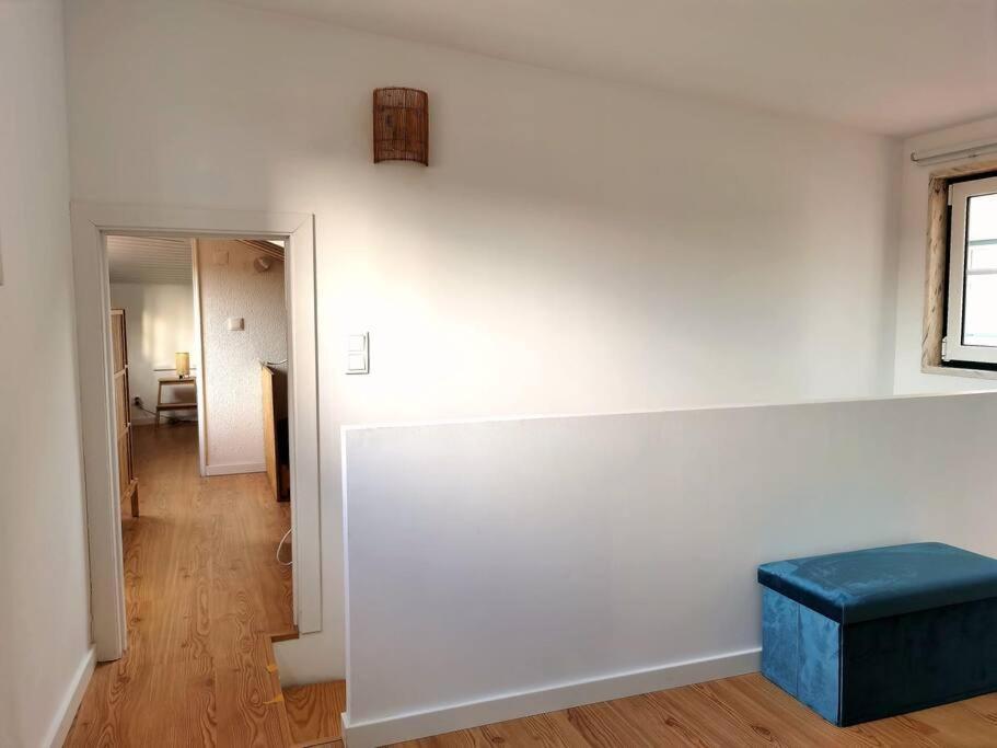 Mouraria Lisbon Soul Apartments T3 - 6Pax Exterior foto
